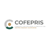 COFEPRIS logo